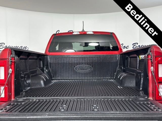 Used 2020 Ford Ranger XLT w/ FX4 Off-Road Package image 9
