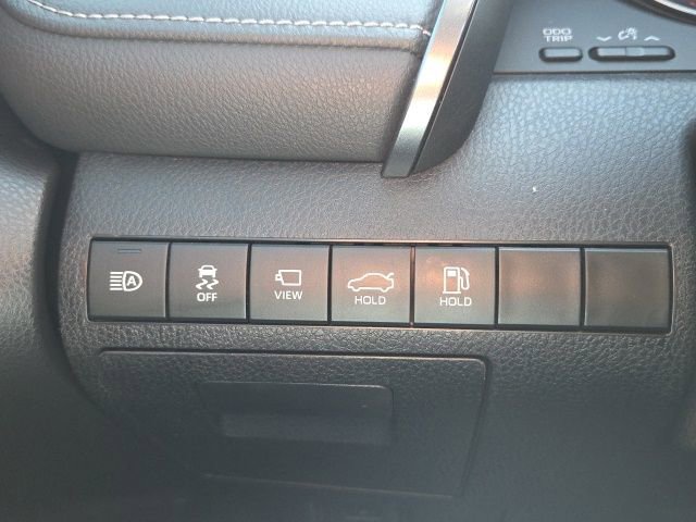 Used 2024 Toyota Camry XSE w/ Navigation Package image 24