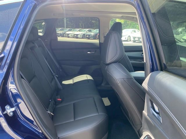 New 2025 Nissan Murano SL w/ Cargo Package image 33