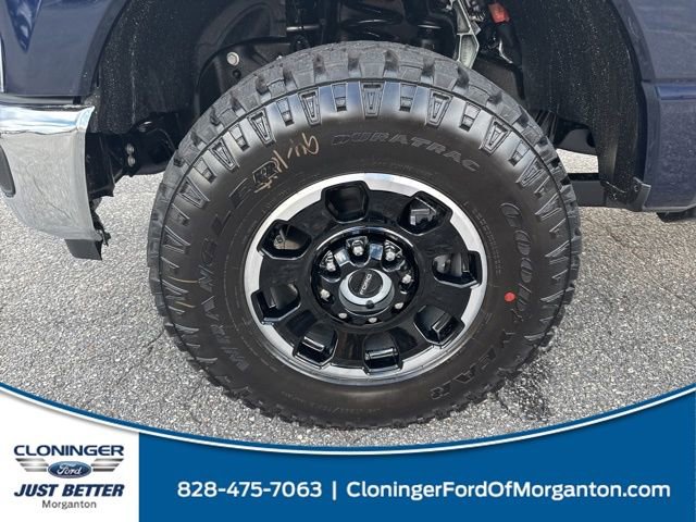 New 2025 Ford F250 Lariat w/ Lariat Ultimate Package image 10