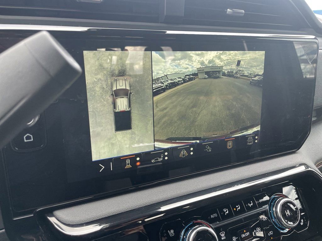 New 2026 GMC Sierra 2500 AT4 w/ AT4 Premium Plus Package image 20