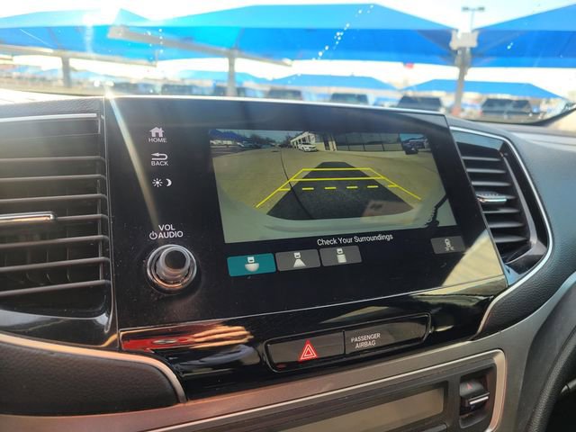 Used 2022 Honda Pilot Sport image 24