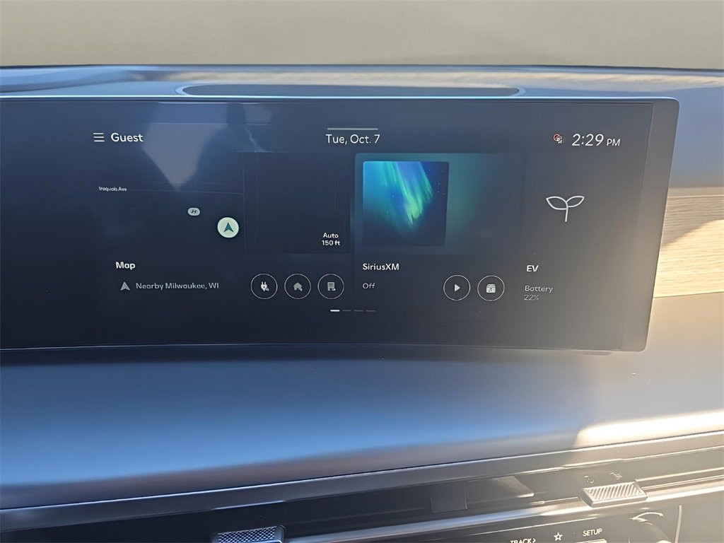 New 2026 Hyundai Ioniq 9 Limited image 22