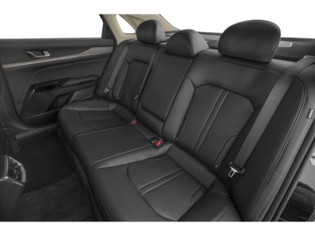 New 2026 Kia K5 EX image 19