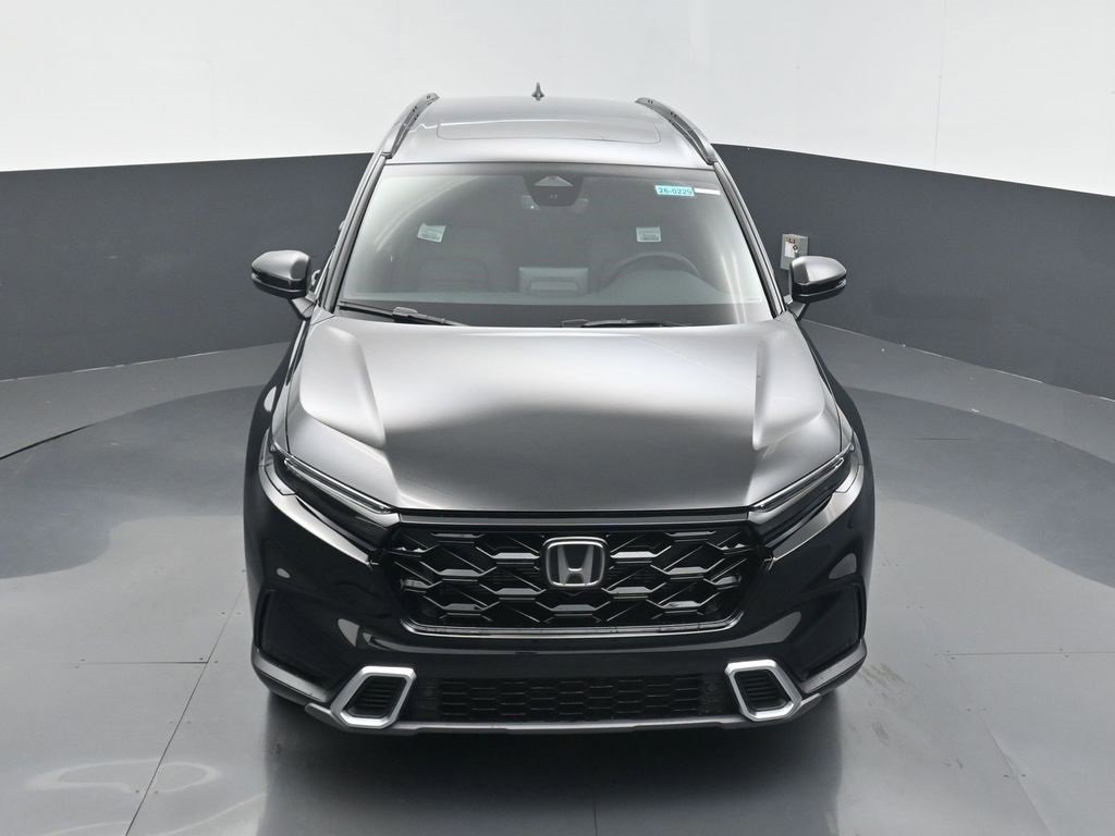 New 2026 Honda CR-V Sport Touring image 6