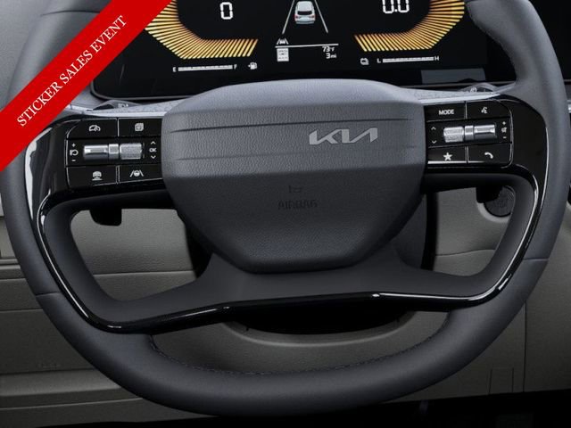 New 2026 Kia Sorento EX AWD/4WD image 22