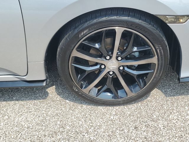 Used 2021 Honda Civic Sport image 6