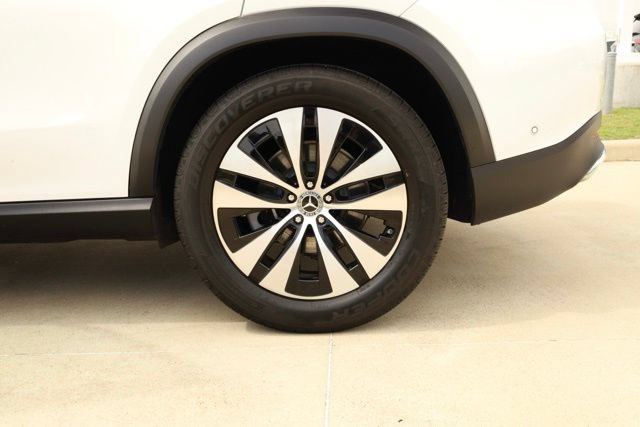 Certified 2025 Mercedes-Benz GLE 350 4MATIC image 9