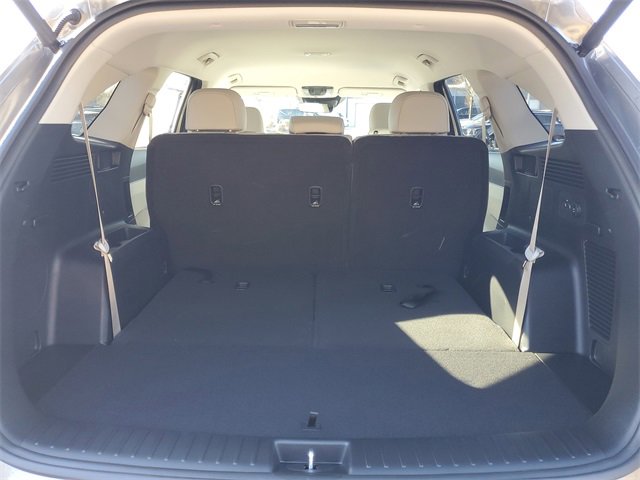 New 2026 Kia Sorento EX image 9