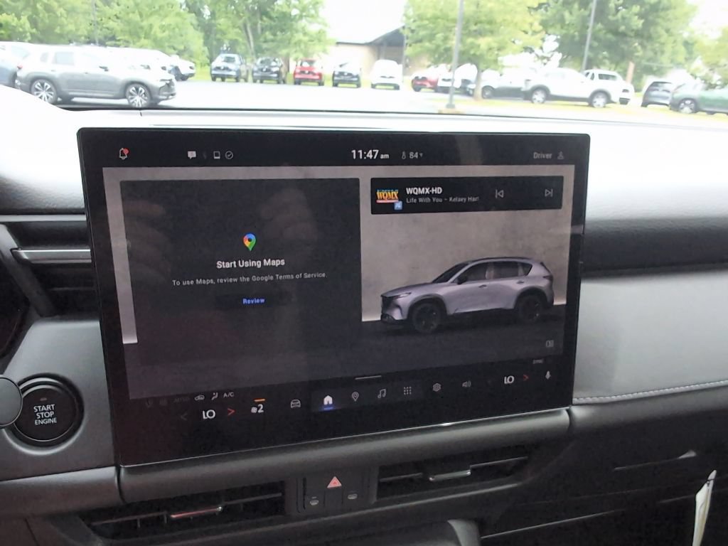 New 2026 MAZDA CX-5 Preferred AWD/4WD image 20