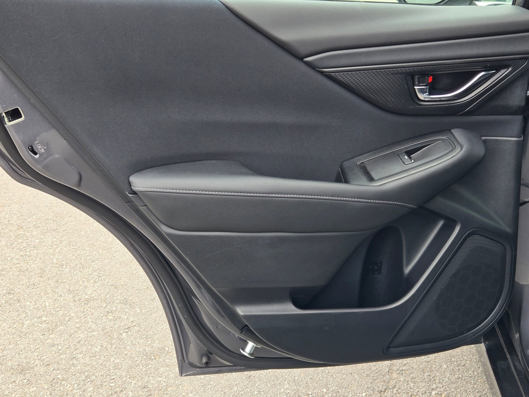 Used 2022 Subaru Legacy Premium image 27