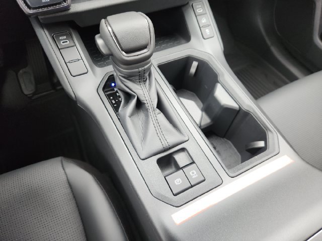 New 2026 Toyota RAV4 XLE Premium AWD/4WD image 19