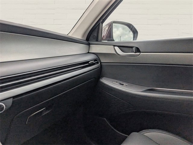 Used 2024 Hyundai Palisade SEL image 15