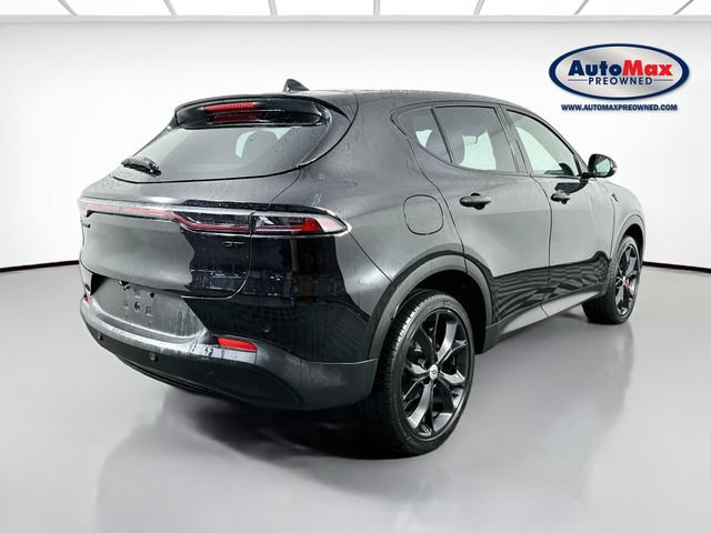 Used 2024 Dodge Hornet GT Plus AWD/4WD image 2
