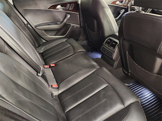 Used 2016 Audi A6 2.0T Premium Plus image 31