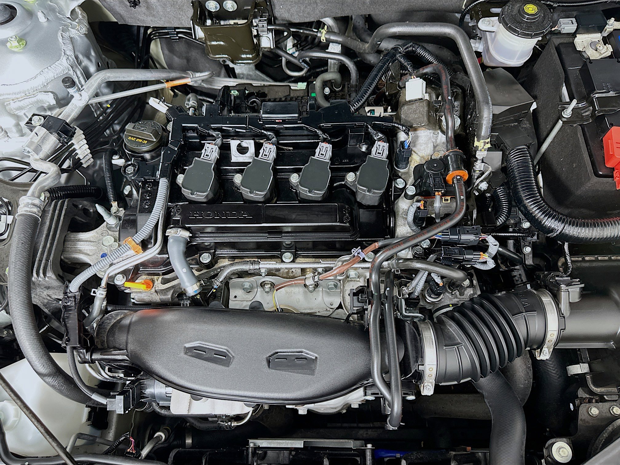 Used 2024 Honda Accord EX image 31