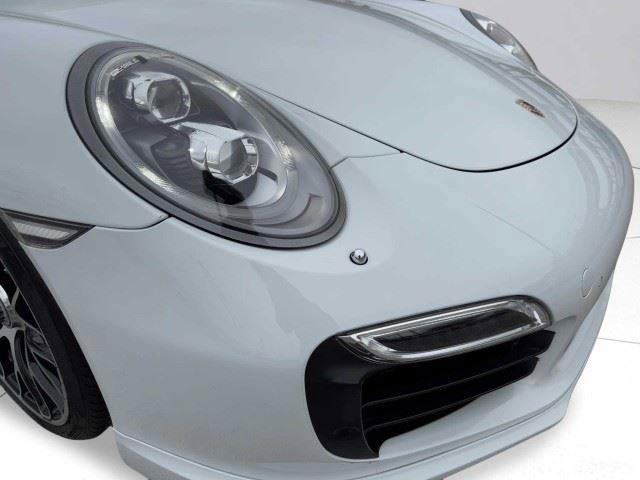 Used 2016 Porsche 911 Turbo AWD/4WD image 10