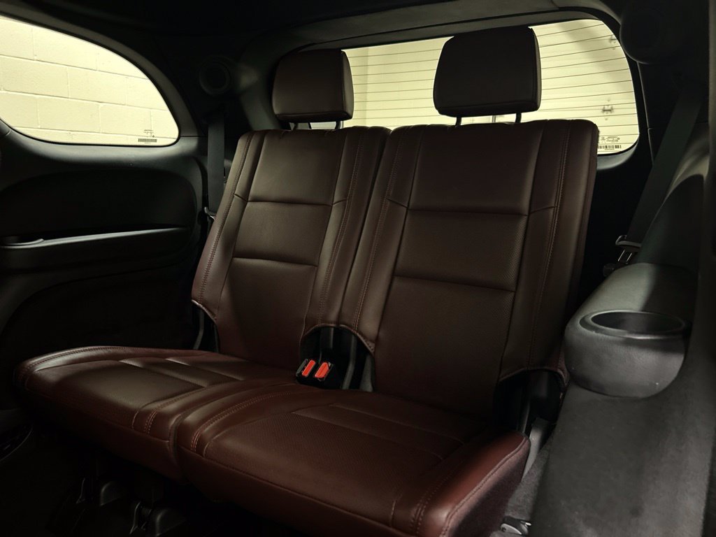 Used 2025 Dodge Durango GT AWD/4WD image 11