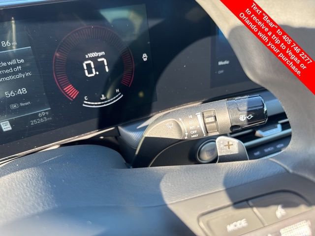 Used 2025 Hyundai Sonata SEL image 19