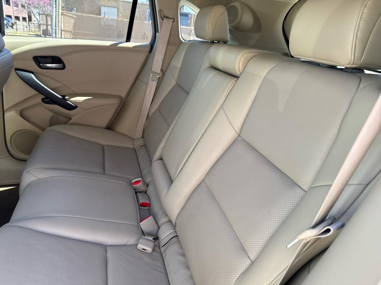 Used 2017 Acura RDX FWD w/ Advance Package image 46