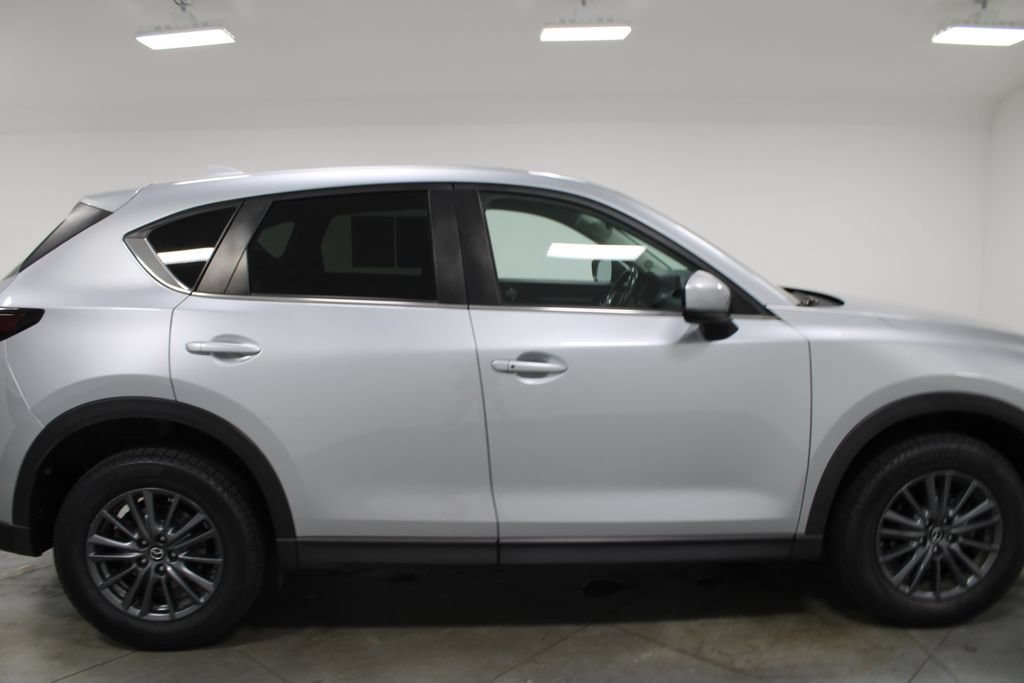 Used 2019 MAZDA CX-5 Touring AWD/4WD image 11
