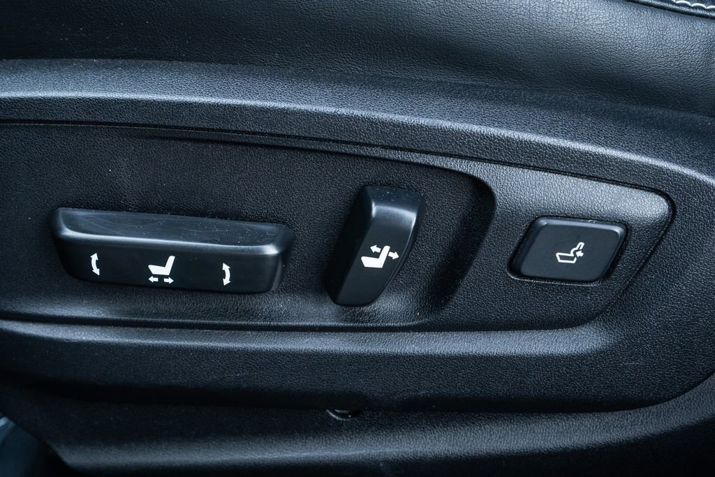 Used 2015 Lexus ES 350 image 21