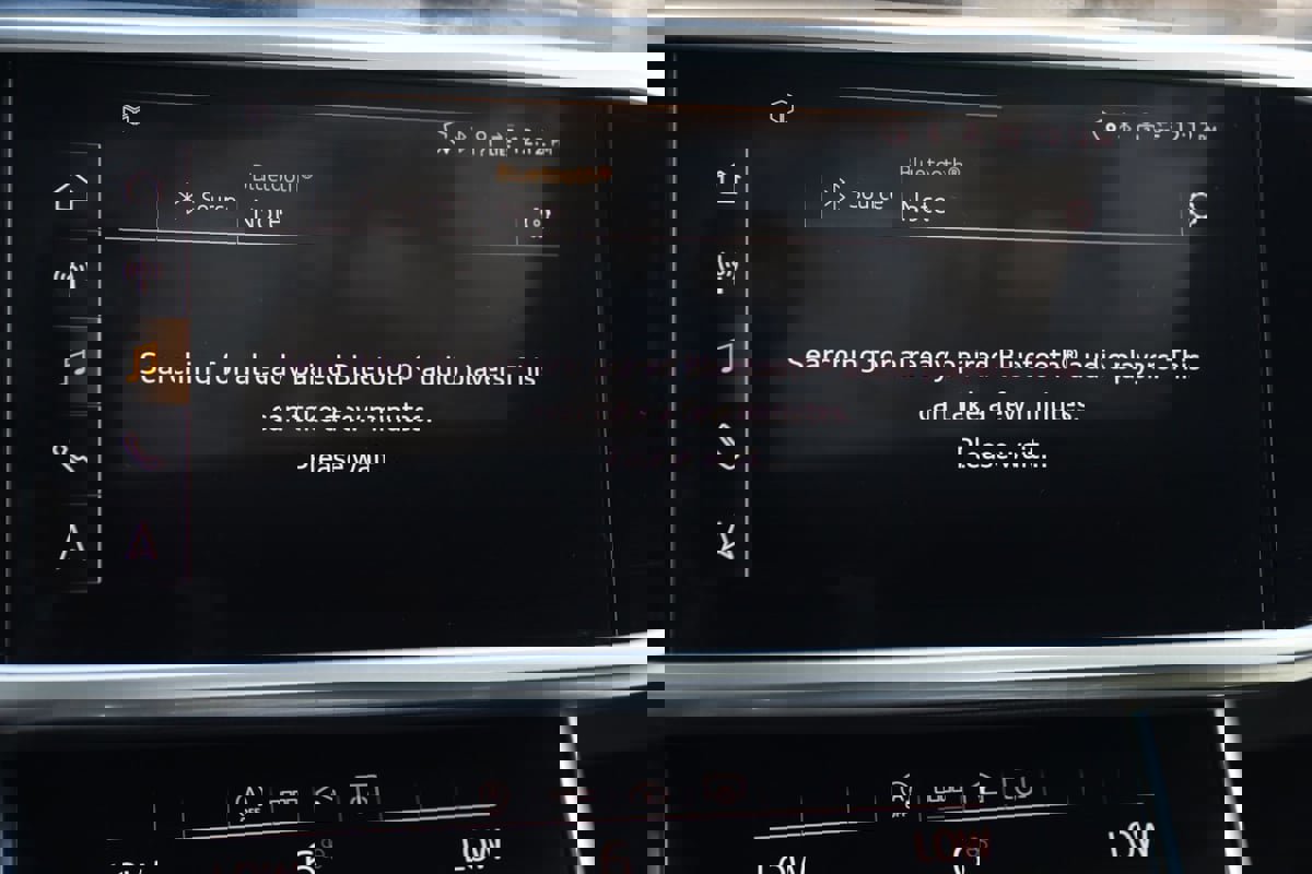 Used 2022 Audi A6 Premium Plus image 46