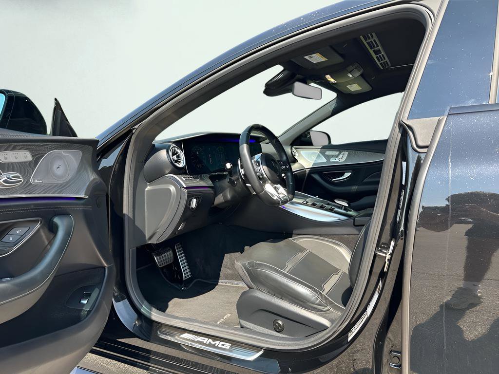 Used 2019 Mercedes-Benz AMG GT 63 image 22