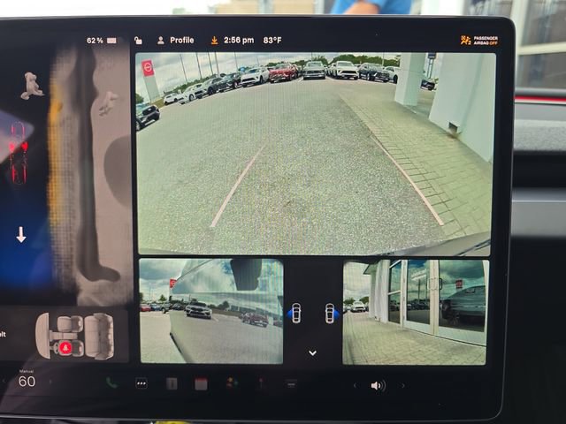 Used 2025 Tesla Model 3 Long Range RWD image 21
