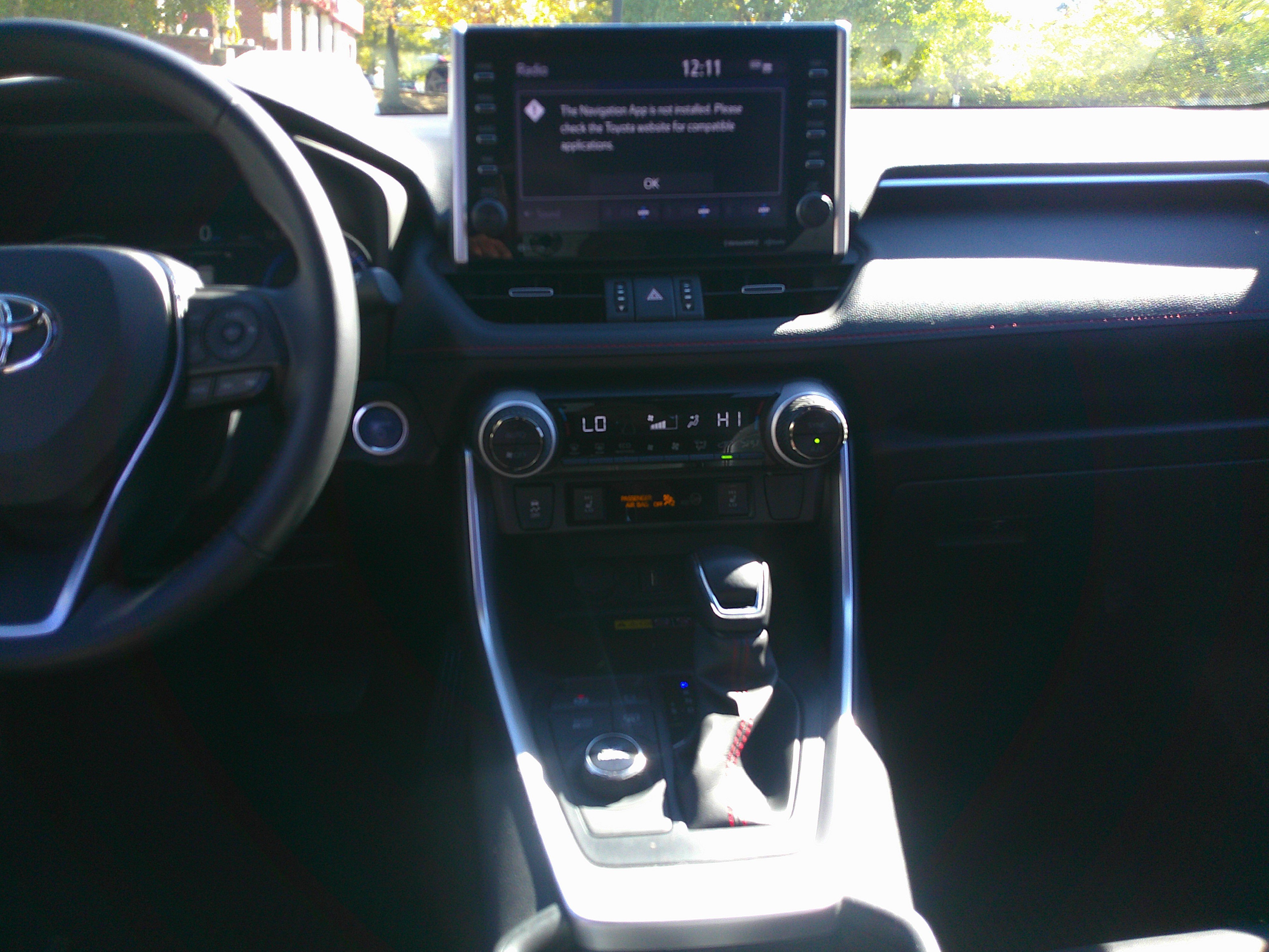 Used 2022 Toyota RAV4 XSE image 32