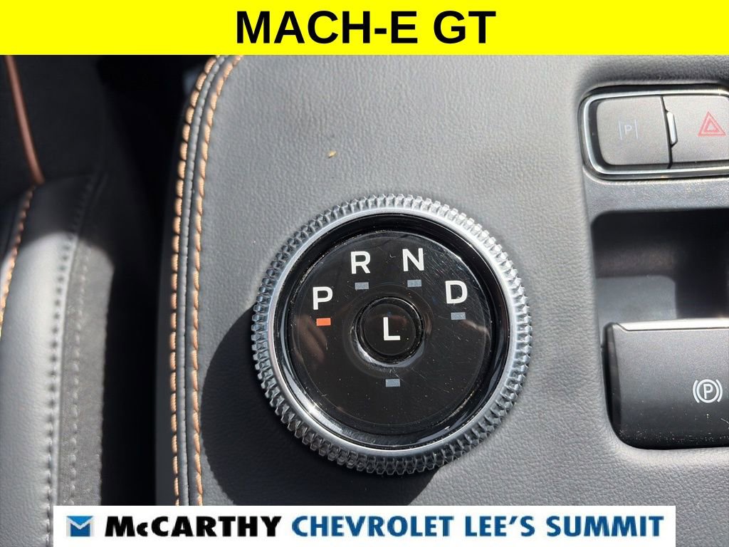 Used 2023 Ford Mustang Mach-E GT image 10