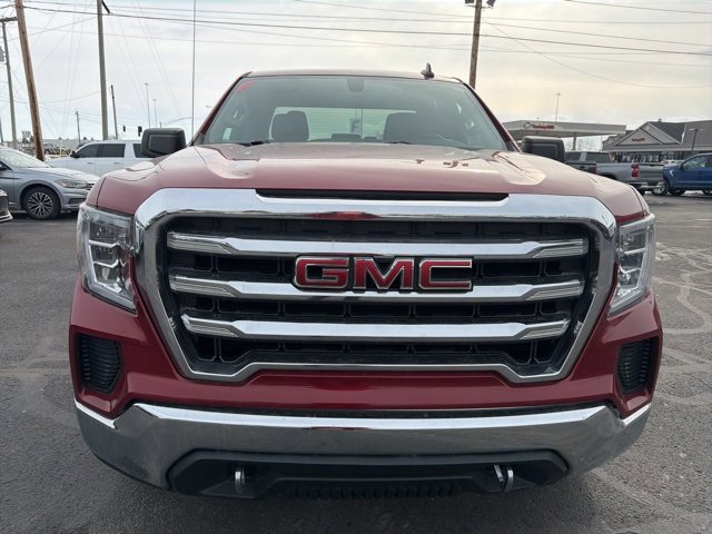 Used 2020 GMC Sierra 1500 SLE w/ SLE Value Package image 2