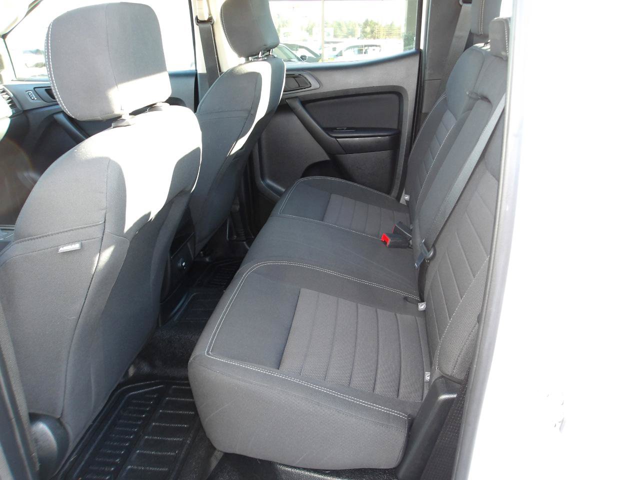 Used 2019 Ford Ranger XL w/ Equipment Group 101A Mid AWD/4WD image 10