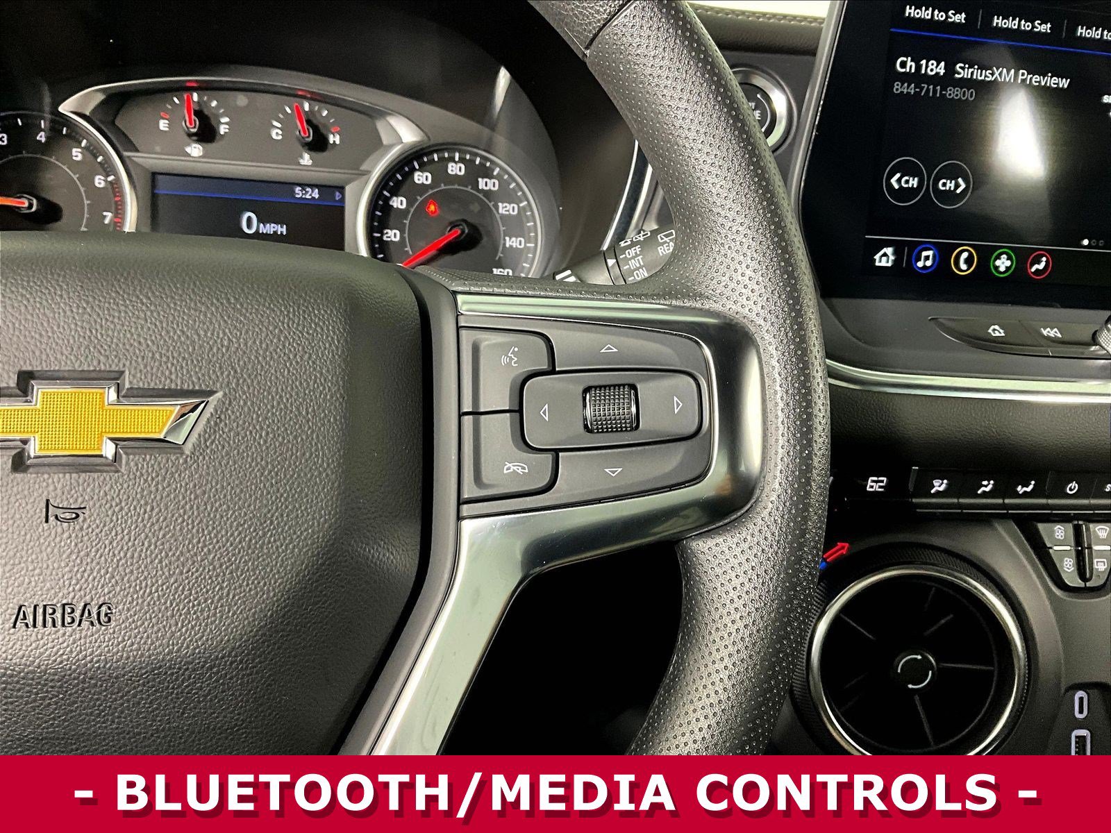 Used 2025 Chevrolet Blazer LT AWD/4WD image 12