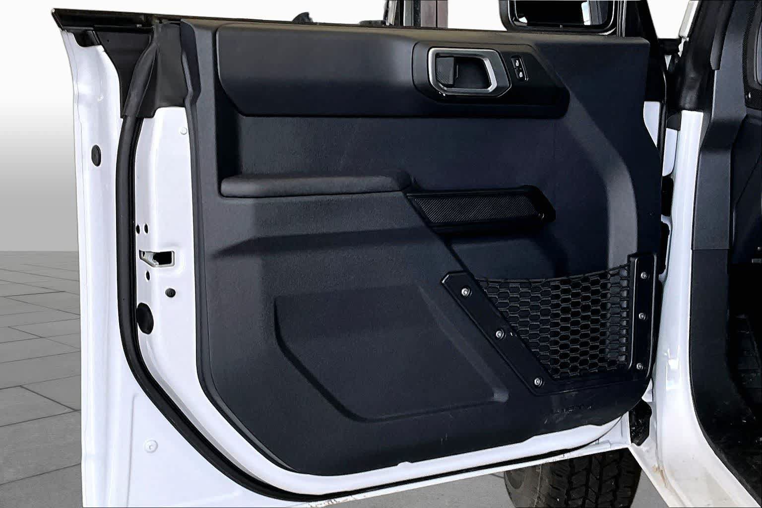New 2026 Ford Bronco Big Bend AWD/4WD image 10