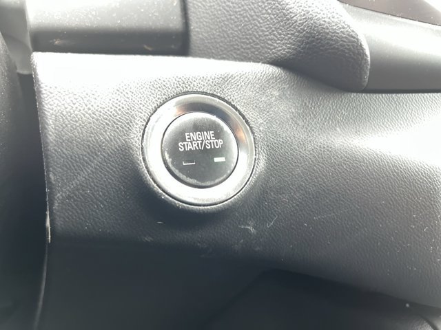 Used 2022 GMC Terrain AT4 w/ Infotainment Package II AWD/4WD image 17