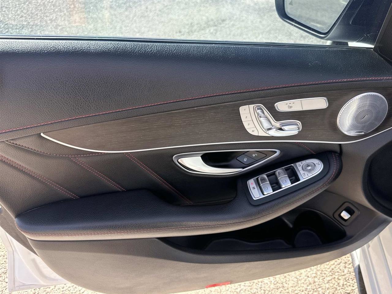 Used 2020 Mercedes-Benz C 43 AMG 4MATIC Sedan image 12