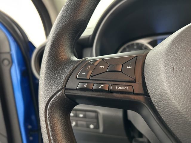 Used 2024 Nissan Kicks S FWD image 8