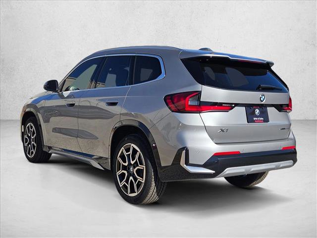 Used 2026 BMW X1 xDrive28i w/ Technology Package image 8