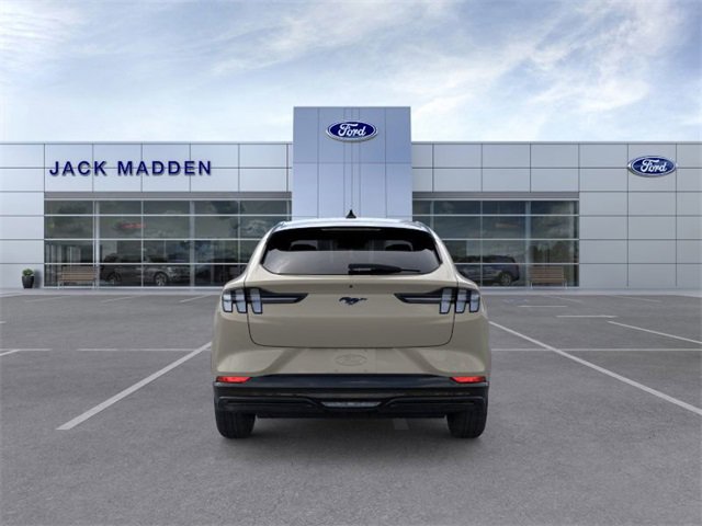 New 2025 Ford Mustang Mach-E Premium image 5