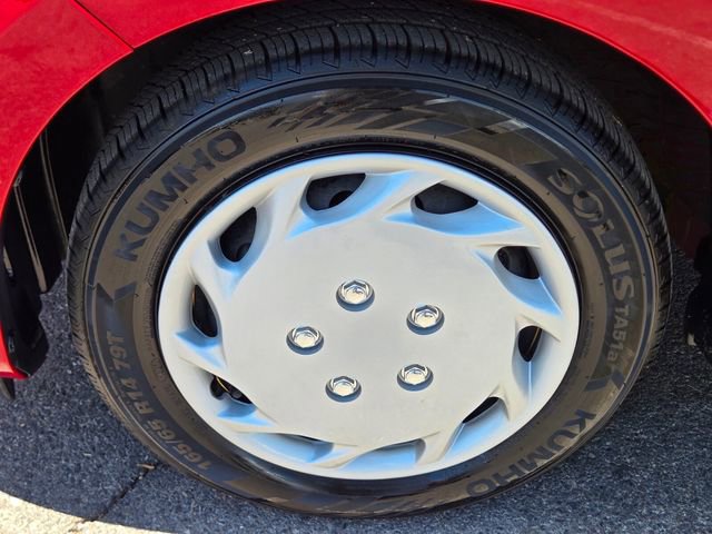 Used 2022 Mitsubishi Mirage ES FWD image 12