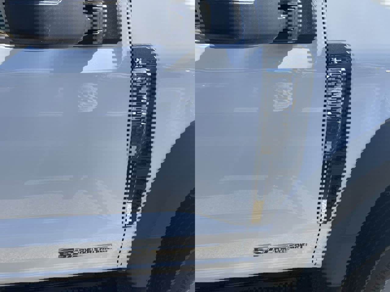 New 2026 Ford F550 2WD SuperCab Super Duty image 8