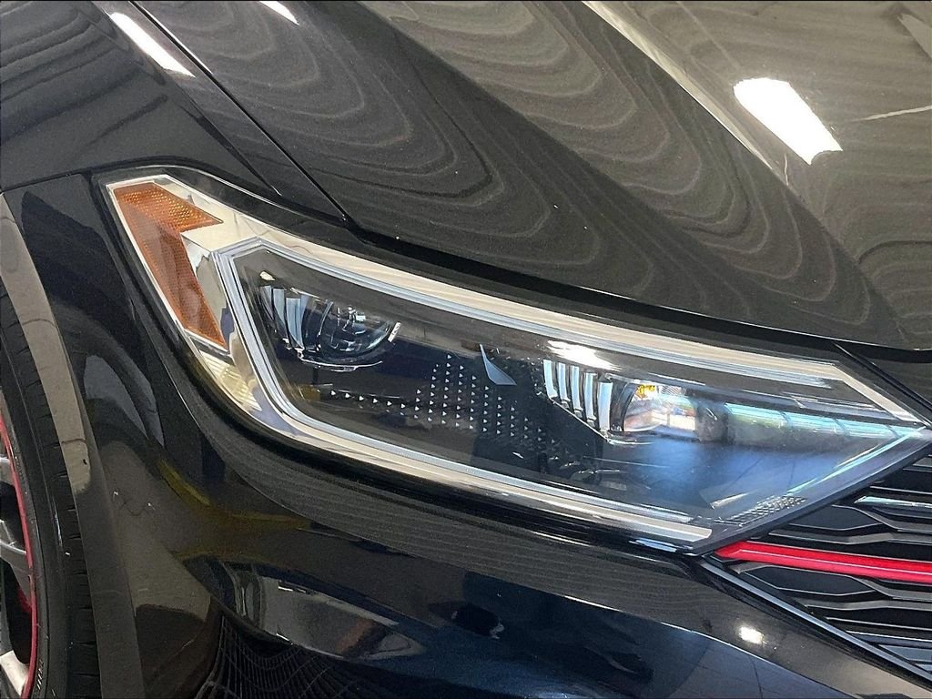 Used 2019 Volkswagen Jetta GLI FWD image 31