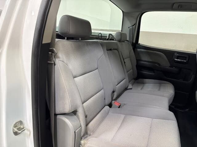 Used 2016 Chevrolet Silverado 3500 W/T w/ WT Convenience Package AWD/4WD image 63