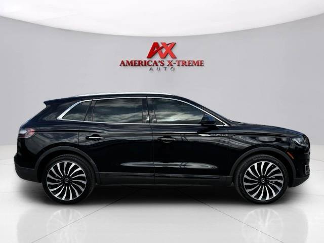 Used 2019 Lincoln Nautilus Black Label AWD/4WD image 6