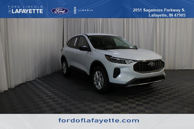 New 2026 Ford Escape Active w/ Tech Pack #1
