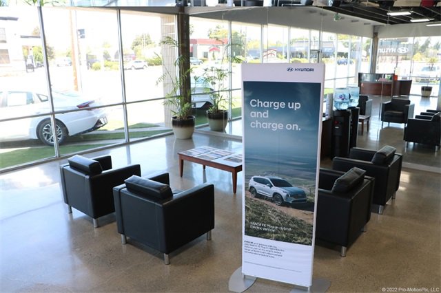 Used 2024 Hyundai Santa Fe SEL image 45