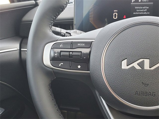 New 2026 Kia K5 GT-Line image 20