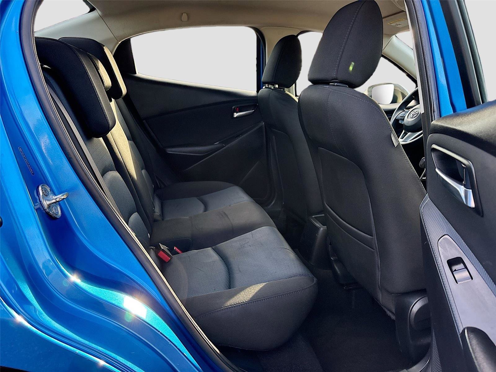 Used 2018 Toyota Yaris iA FWD image 25
