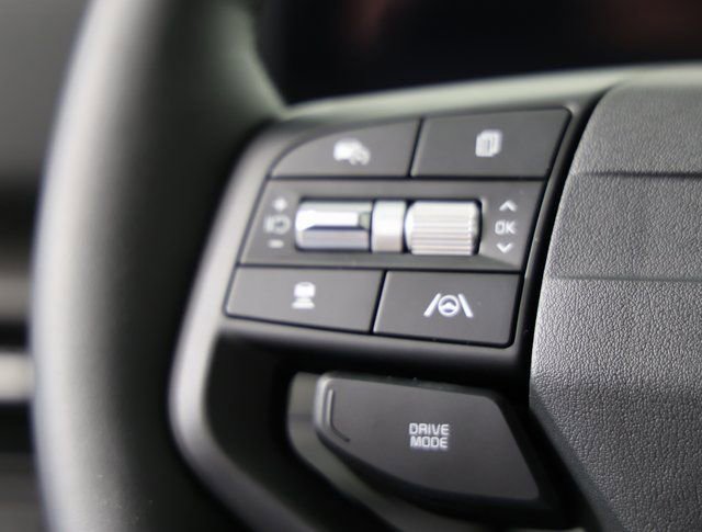 New 2026 Kia Sportage SX image 14